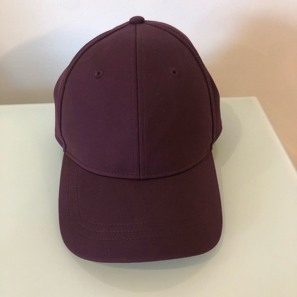 lululemon athletica Accessories - NWOT Lululemon ball cap